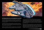 Bauanleitungen LEGO - Star Wars - 75192 - Millennium Falcon™: Page 3