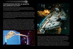 Bauanleitungen LEGO - Star Wars - 75192 - Millennium Falcon™: Page 6