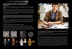 Bauanleitungen LEGO - Star Wars - 75192 - Millennium Falcon™: Page 14