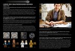 Bauanleitungen LEGO - Star Wars - 75192 - Millennium Falcon™: Page 14