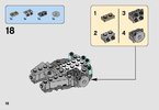 Bauanleitungen LEGO - 75193 - Millennium Falcon™ Microfighter: Page 16