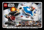 Bauanleitungen LEGO - 75193 - Millennium Falcon™ Microfighter: Page 39