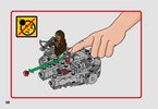 Bauanleitungen LEGO - 75193 - Millennium Falcon™ Microfighter: Page 38