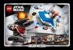 Bauanleitungen LEGO - 75193 - Millennium Falcon™ Microfighter: Page 39