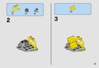 Bauanleitungen LEGO - 75196 - A-Wing™ vs. TIE Silencer™ Microfighters: Page 5