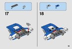 Bauanleitungen LEGO - 75196 - A-Wing™ vs. TIE Silencer™ Microfighters: Page 19