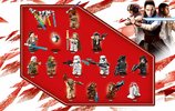 Bauanleitungen LEGO - 75197 - First Order Specialists Battle Pack: Page 32