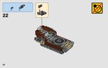 Bauanleitungen LEGO - 75198 - Tatooine™ Battle Pack: Page 20