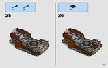 Bauanleitungen LEGO - 75198 - Tatooine™ Battle Pack: Page 23