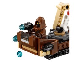 75198 - Tatooine™ Battle Pack