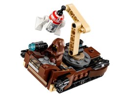 75198 - Tatooine™ Battle Pack