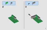 Bauanleitungen LEGO - 75200 - Ahch-To Island™ Training: Page 7