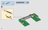 Bauanleitungen LEGO - 75200 - Ahch-To Island™ Training: Page 10