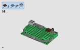 Bauanleitungen LEGO - 75200 - Ahch-To Island™ Training: Page 18