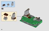 Bauanleitungen LEGO - 75200 - Ahch-To Island™ Training: Page 22