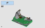 Bauanleitungen LEGO - 75200 - Ahch-To Island™ Training: Page 26