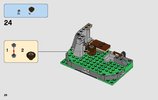 Bauanleitungen LEGO - 75200 - Ahch-To Island™ Training: Page 28