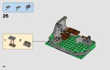 Bauanleitungen LEGO - 75200 - Ahch-To Island™ Training: Page 30