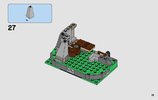 Bauanleitungen LEGO - 75200 - Ahch-To Island™ Training: Page 31