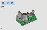 Bauanleitungen LEGO - 75200 - Ahch-To Island™ Training: Page 32