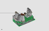 Bauanleitungen LEGO - 75200 - Ahch-To Island™ Training: Page 34