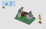 Bauanleitungen LEGO - 75200 - Ahch-To Island™ Training: Page 35