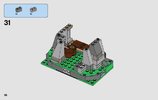 Bauanleitungen LEGO - 75200 - Ahch-To Island™ Training: Page 36