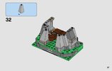 Bauanleitungen LEGO - 75200 - Ahch-To Island™ Training: Page 37