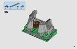 Bauanleitungen LEGO - 75200 - Ahch-To Island™ Training: Page 41