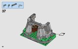 Bauanleitungen LEGO - 75200 - Ahch-To Island™ Training: Page 42