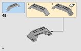 Bauanleitungen LEGO - 75200 - Ahch-To Island™ Training: Page 52