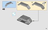 Bauanleitungen LEGO - 75200 - Ahch-To Island™ Training: Page 53