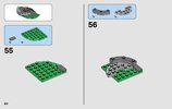 Bauanleitungen LEGO - 75200 - Ahch-To Island™ Training: Page 60