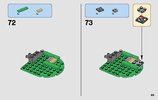 Bauanleitungen LEGO - 75200 - Ahch-To Island™ Training: Page 69