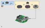 Bauanleitungen LEGO - 75200 - Ahch-To Island™ Training: Page 72