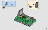 Bauanleitungen LEGO - 75200 - Ahch-To Island™ Training: Page 23