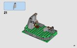 Bauanleitungen LEGO - 75200 - Ahch-To Island™ Training: Page 25