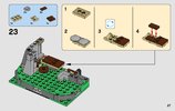 Bauanleitungen LEGO - 75200 - Ahch-To Island™ Training: Page 27