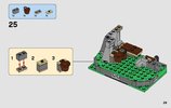 Bauanleitungen LEGO - 75200 - Ahch-To Island™ Training: Page 29