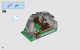 Bauanleitungen LEGO - 75200 - Ahch-To Island™ Training: Page 44