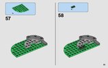 Bauanleitungen LEGO - 75200 - Ahch-To Island™ Training: Page 61