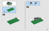 Bauanleitungen LEGO - 75200 - Ahch-To Island™ Training: Page 67