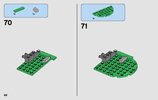 Bauanleitungen LEGO - 75200 - Ahch-To Island™ Training: Page 68