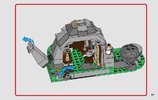 Bauanleitungen LEGO - 75200 - Ahch-To Island™ Training: Page 77