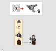 Bauanleitungen LEGO - 75202 - Defense of Crait™: Page 42