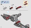 Bauanleitungen LEGO - 75202 - Defense of Crait™: Page 88