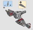 Bauanleitungen LEGO - 75202 - Defense of Crait™: Page 89