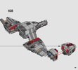 Bauanleitungen LEGO - 75202 - Defense of Crait™: Page 99