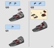 Bauanleitungen LEGO - 75202 - Defense of Crait™: Page 105