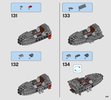 Bauanleitungen LEGO - 75202 - Defense of Crait™: Page 109